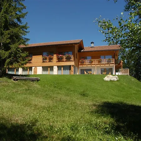 Apartment Susi La Villa (Trentino Alto Adige)