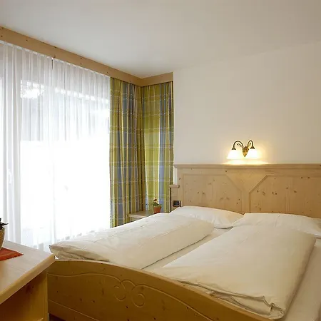 Apartment Susi *