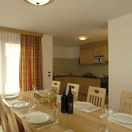Apartment Susi La Villa (Trentino Alto Adige)