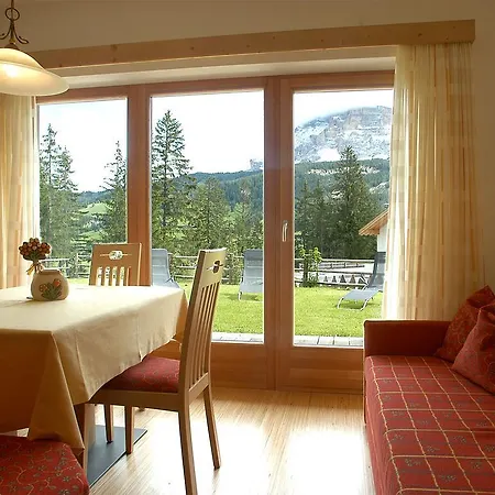 Susi * La Villa (Trentino Alto Adige)