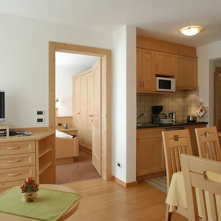 Apartment Susi