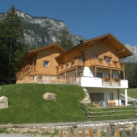 Susi La Villa (Trentino Alto Adige)